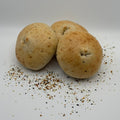 1/2 dozen Everything on the Inside Bagels