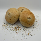 1/2 dozen Everything on the Inside Bagels