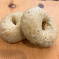 1/2 dozen Everything on the Inside Bagels