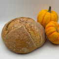 Loaf - Pumpkin Sourdough