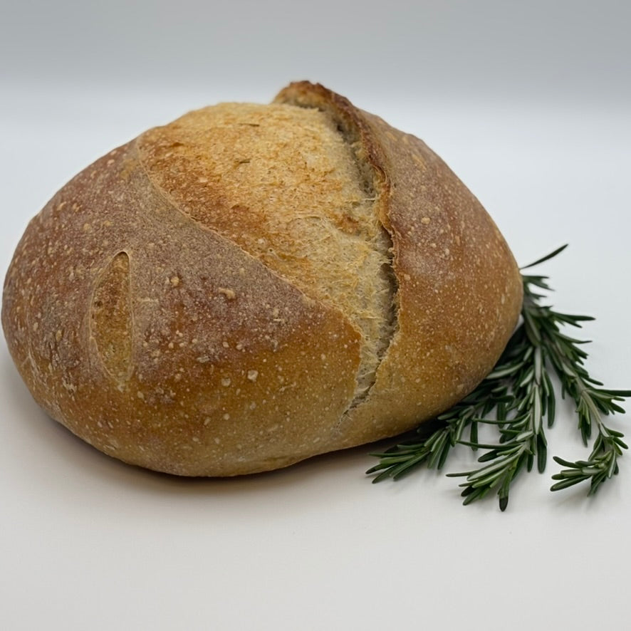 Loaf - Rosemary Sourdough