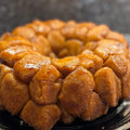 Monkey Bread, Bundt Pan