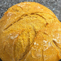 Loaf - Pumpkin Sourdough
